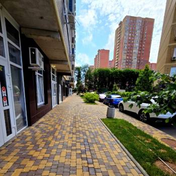 Продается 2-х комнатная квартира, 64,4 м²
