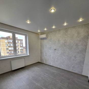 Продается 2-х комнатная квартира, 64,4 м²