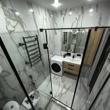 Продается Многокомнатная квартира, 107,3 м²