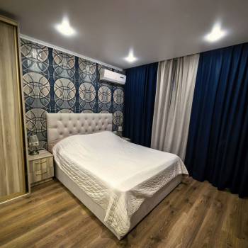 Продается Многокомнатная квартира, 107,3 м²