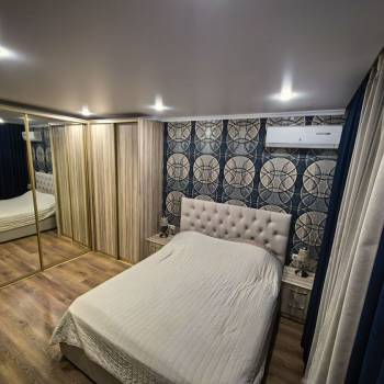 Продается Многокомнатная квартира, 107,3 м²