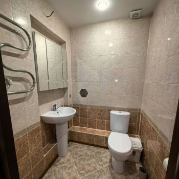 Продается Многокомнатная квартира, 107,3 м²