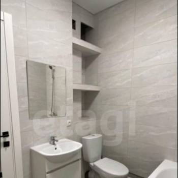 Сдается 2-х комнатная квартира, 59 м²