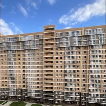 Сдается 2-х комнатная квартира, 59 м²