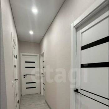 Сдается 2-х комнатная квартира, 59 м²