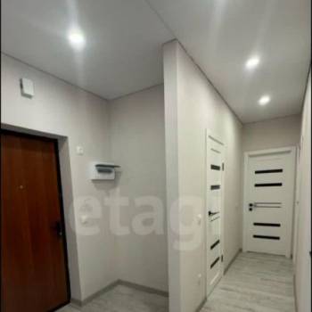 Сдается 2-х комнатная квартира, 59 м²