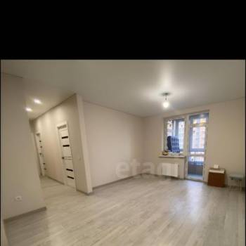 Сдается 2-х комнатная квартира, 59 м²