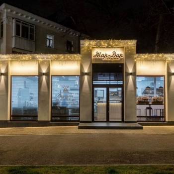 Сдается Торговое помещение, 68,7 м²