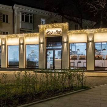 Сдается Торговое помещение, 68,7 м²