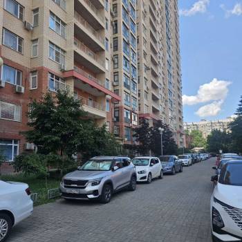 Сдается Многокомнатная квартира, 96 м²
