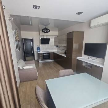 Сдается Многокомнатная квартира, 96 м²