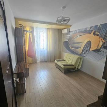 Сдается Многокомнатная квартира, 96 м²