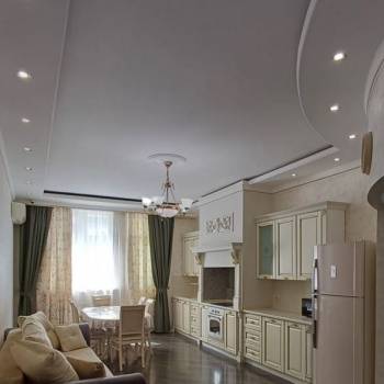 Сдается Многокомнатная квартира, 88 м²