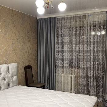 Сдается 2-х комнатная квартира, 57 м²