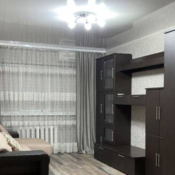 Сдается 2-х комнатная квартира, 57 м²