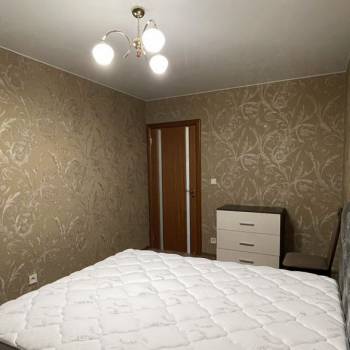 Сдается 2-х комнатная квартира, 57 м²