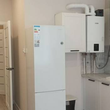 Сдается 1-комнатная квартира, 35 м²