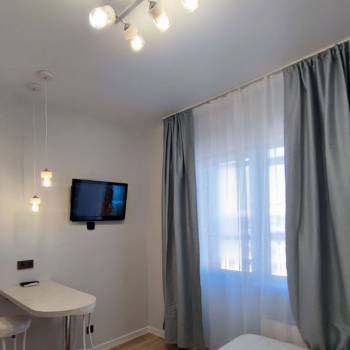 Сдается 1-комнатная квартира, 26 м²