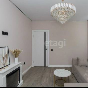 Продается 2-х комнатная квартира, 71 м²