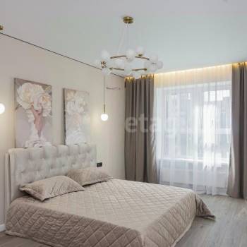 Продается 2-х комнатная квартира, 71 м²
