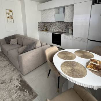 Сдается 2-х комнатная квартира, 67,5 м²