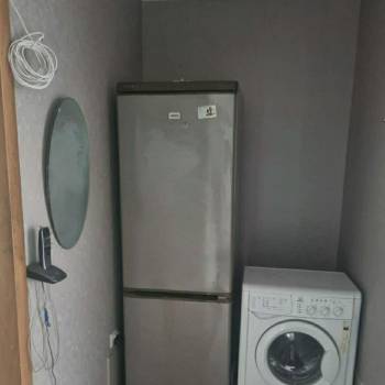 Продается 1-комнатная квартира, 30,8 м²