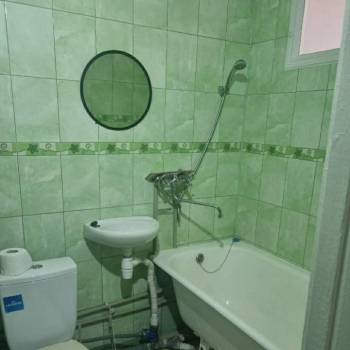 Продается 1-комнатная квартира, 30,8 м²