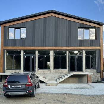 Сдается Нежилое помещение, 140 м²