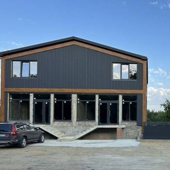 Сдается Нежилое помещение, 140 м²