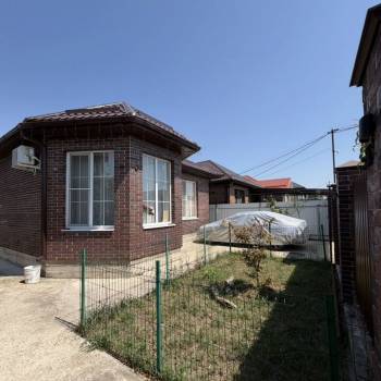 Продается Дом, 106 м²