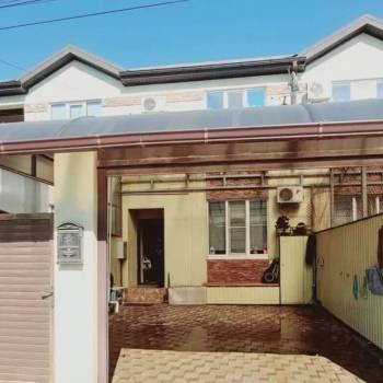 Продается Дом, 93 м²