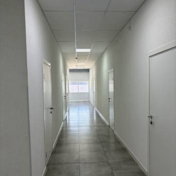 Сдается Нежилое помещение, 539 м²