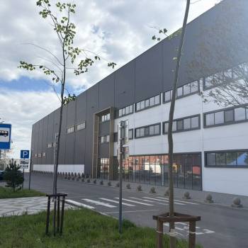 Сдается Нежилое помещение, 539 м²
