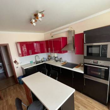 Продается 3-х комнатная квартира, 85 м²