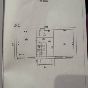 Продается Дом, 240 м²