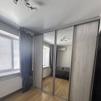Сдается 2-х комнатная квартира, 36,5 м²