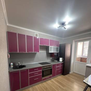 Сдается 2-х комнатная квартира, 36,5 м²