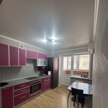 Сдается 2-х комнатная квартира, 36,5 м²
