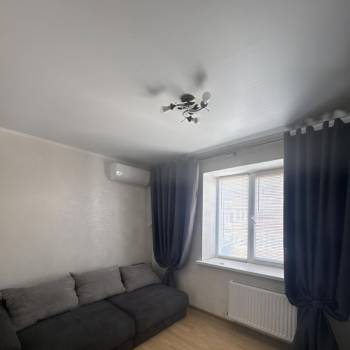Сдается 2-х комнатная квартира, 36,5 м²