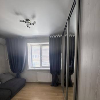 Сдается 2-х комнатная квартира, 36,5 м²