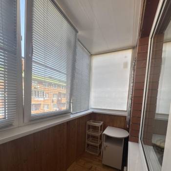 Сдается 2-х комнатная квартира, 36,5 м²