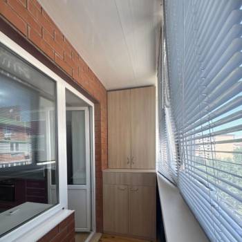 Сдается 2-х комнатная квартира, 36,5 м²