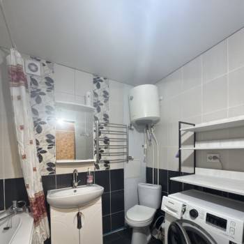 Сдается 2-х комнатная квартира, 36,5 м²
