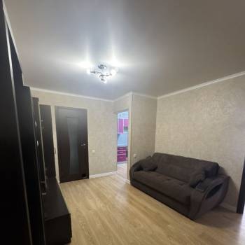 Сдается 2-х комнатная квартира, 36,5 м²