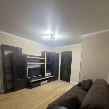 Сдается 2-х комнатная квартира, 36,5 м²