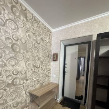 Сдается 2-х комнатная квартира, 36,5 м²