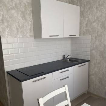 Сдается 1-комнатная квартира, 25 м²