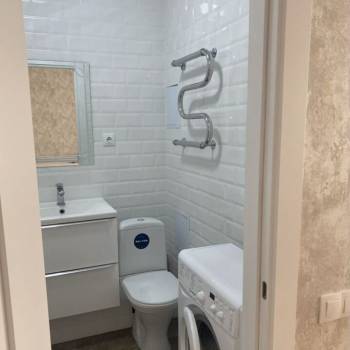 Сдается 1-комнатная квартира, 25 м²