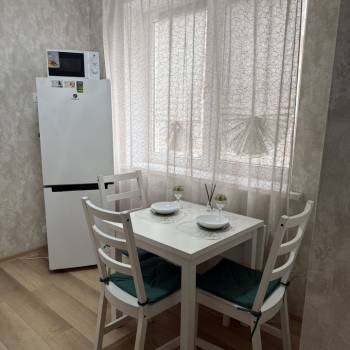 Сдается 1-комнатная квартира, 25 м²