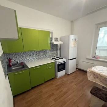 Сдается 1-комнатная квартира, 40 м²
